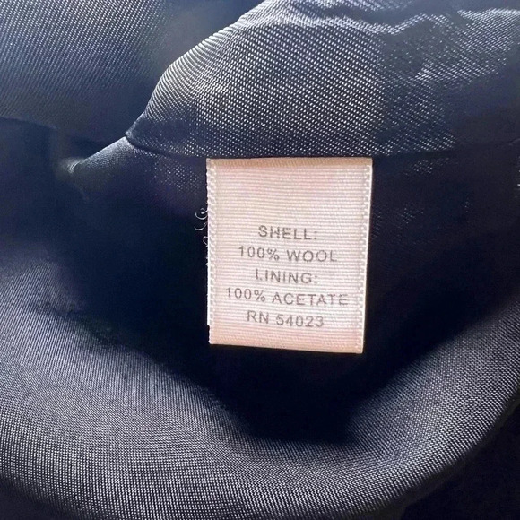 Banana Republic Jacket Cape Coat - Picture 11 of 11